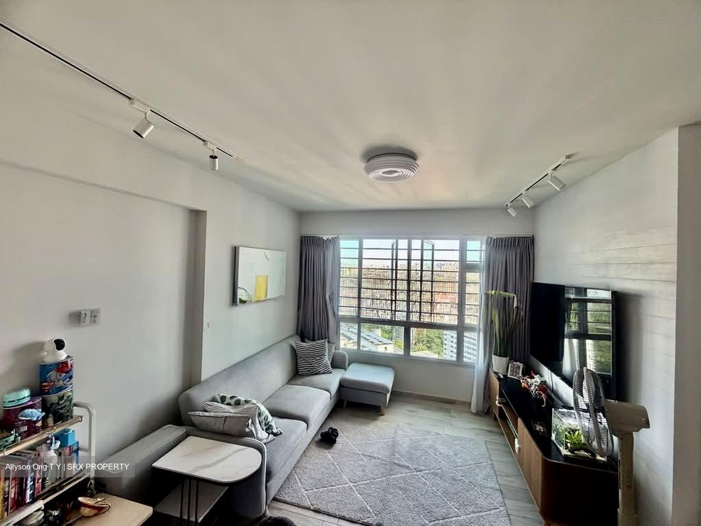 Blk 455B Teck Ghee Parkview (Ang Mo Kio), HDB 4 Rooms #578662031